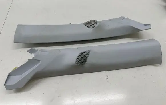 Opel Mokka B (A) pillar trim