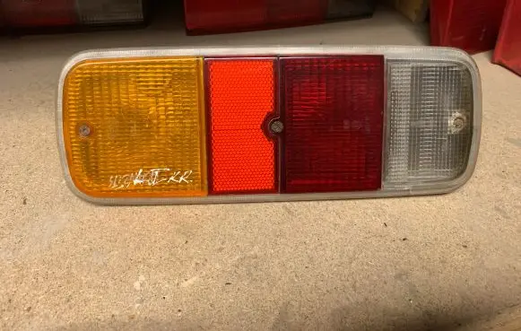 Volkswagen I LT Rear/tail lights