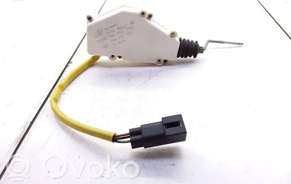 Ford Galaxy Fuel tank cap lock motor 7M0959775C