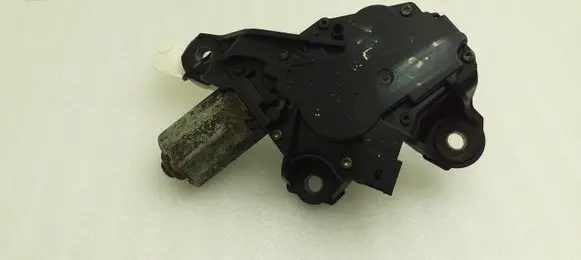Nissan Qashqai+2 Rear window wiper motor 0390201820 28710JD000
