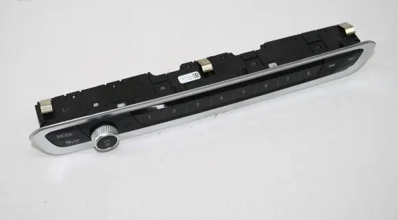 BMW X5 G05 Head unit multimedia control 7949327 61317949327