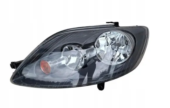 Volkswagen Golf Plus Headlight/headlamp