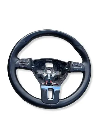 Volkswagen Tiguan Steering wheel 1T0419091AC