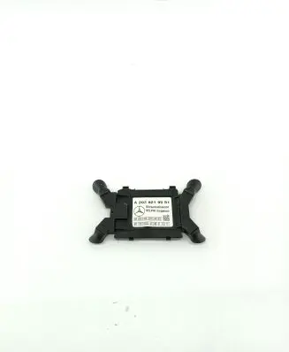 Mercedes-Benz C W204 Alarm movement detector/sensor A2038219551