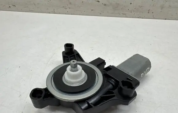 Mercedes-Benz GLB x247 Rear door window regulator motor A0009060908