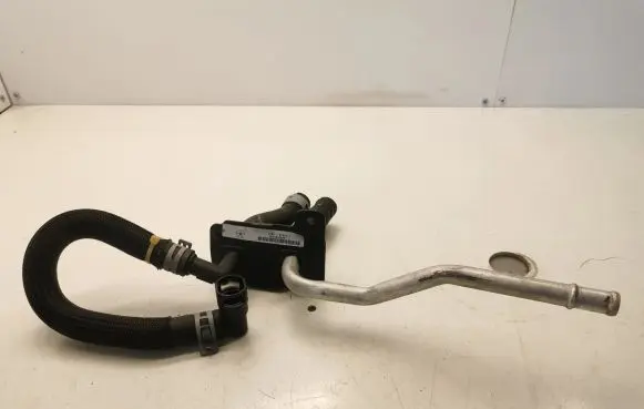 Jeep Grand Cherokee Engine coolant pipe/hose 55038032AK