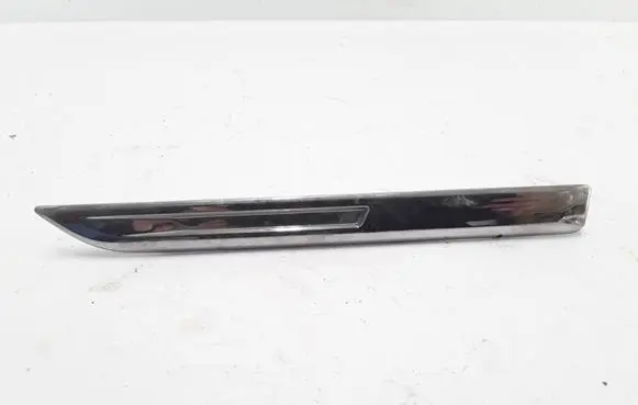 Renault Megane IV Fender trim (molding) 990431286R