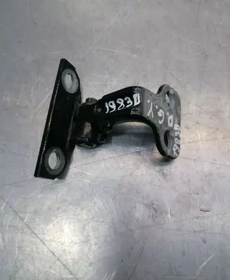 Jaguar XF Rear door upper hinge 8X23F228A66AC