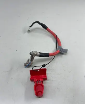 Positive cable (battery)