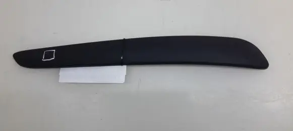 Toyota RAV 4 (XA30) Front bumper splitter molding PZ415B9521