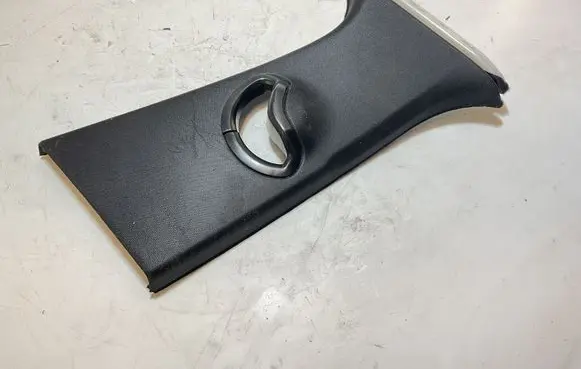 BMW 3 G20 G21 (B) pillar trim (top) 8498076 22472310