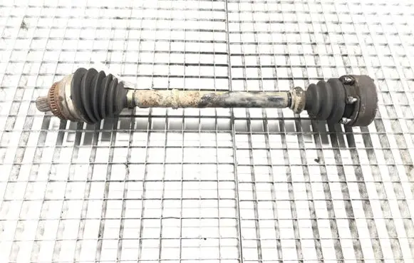 Audi A6 S6 C4 4A Front driveshaft