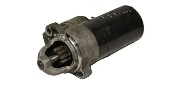 Audi A6 S6 C6 4F Starter motor 059911024 0001109258 4259