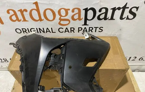 Lexus UX Front bumper corner part panel trim 5211276912