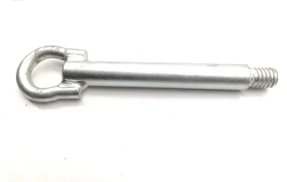 Toyota Corolla E210 E21 Towing hook eye 2P271