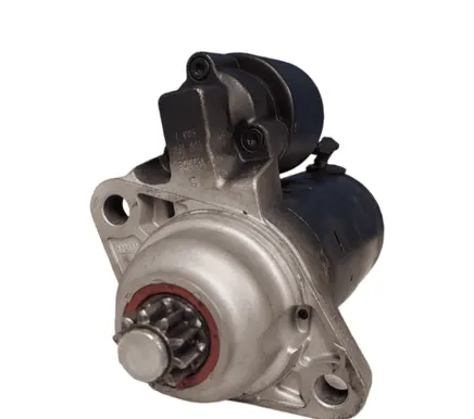 Skoda Fabia Mk1 (6Y) Starter motor CS1200