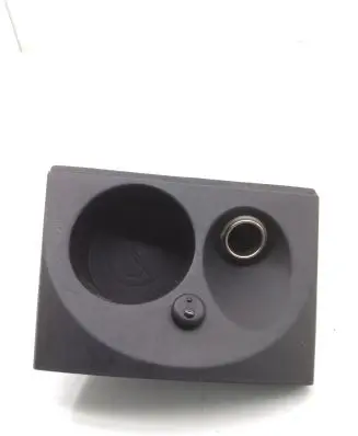 Peugeot 4007 Cup holder 8011A077