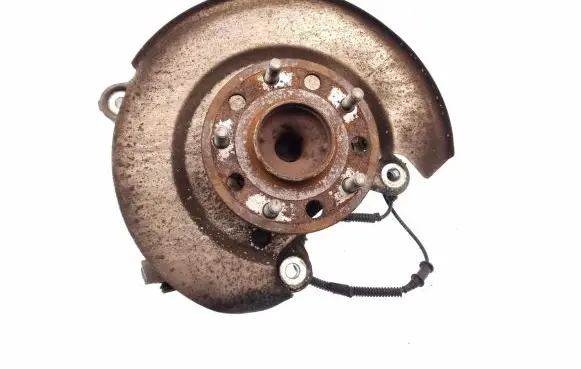 Chrysler Pacifica Rear wheel hub 017AB