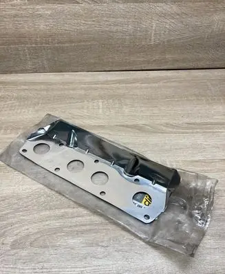 Renault Clio I Other exhaust manifold parts 7700854041 7700854041A