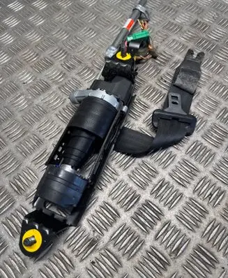 Volvo XC60 Front seatbelt 6152755ROB