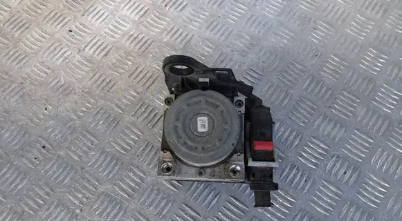 Volkswagen Golf VII ABS Pump 3Q0614517K 10022005514 001110022005514