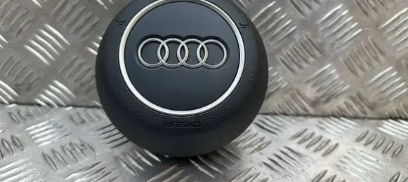 Audi A3 8Y Steering wheel airbag 8Y0880201L 650904800