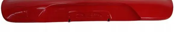 Tailgate/trunk spoiler