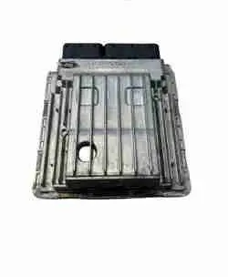 BMW 5 E60 E61 Engine control unit/module ECU 7594305