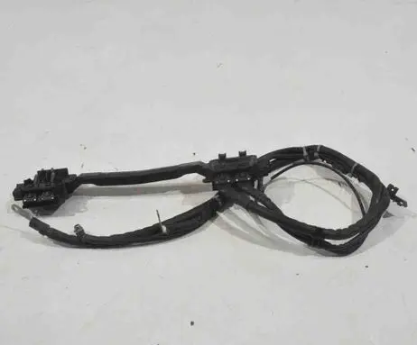 Mercedes-Benz C W205 Positive cable (battery) A2055455200