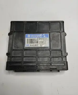 Hyundai Santa Fe Engine control unit/module 954403A375 9090930350A2 34061011795