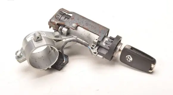 Opel Mokka Ignition lock 95422546