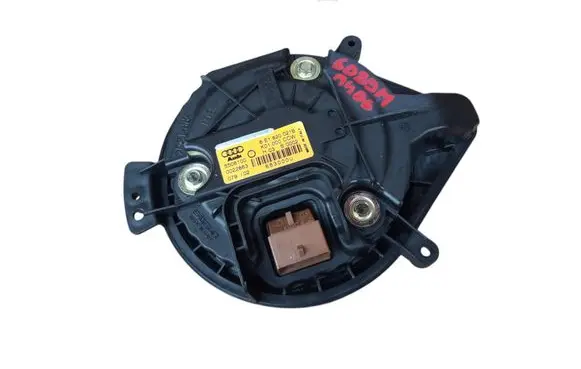 Audi A4 S4 B6 8E 8H Heater fan/blower 8E1820021B