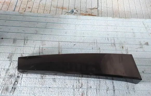 Citroen C4 Grand Picasso (B) pillar trim (top) 9654401780