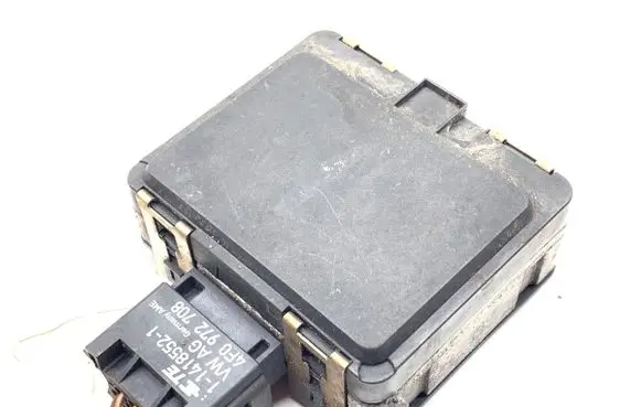 Seat Leon (5F) Other control units/modules 5Q0907561N