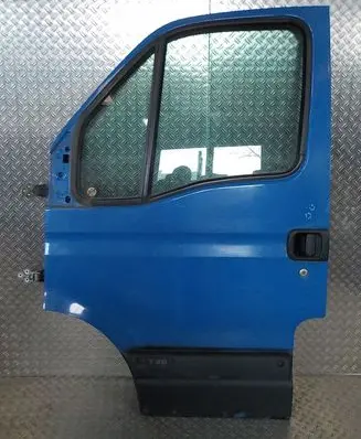 Opel Movano A Front door
