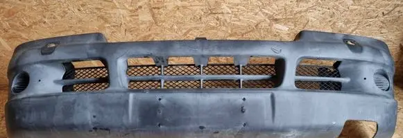 Citroen Jumper Front bumper 130400901