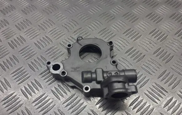 Subaru Forester SH Oil pump chain 