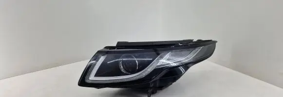 Land Rover Range Rover Evoque L538 Headlight/headlamp GJ3213W030DC 0100020100