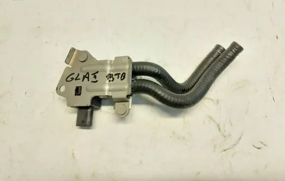 Mercedes-Benz GLA H247 Exhaust gas pressure sensor A0009059308JLK01