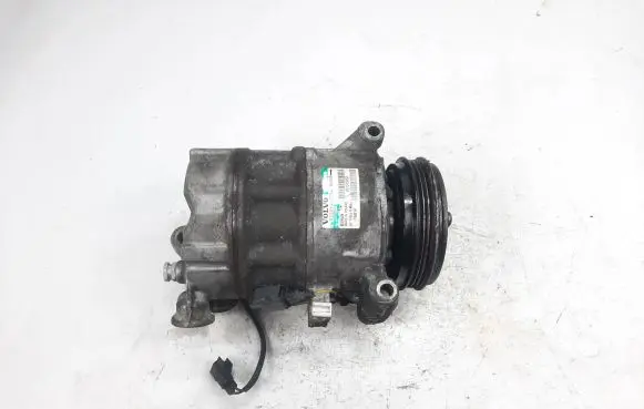 Volvo S60 Air conditioning (A/C) compressor (pump) 31315453 022014102B4