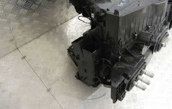 BMW X5 F15 Interior heater climate box assembly Nagrz4