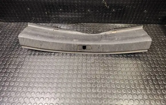 Audi A5 8T 8F Trunk/boot sill cover protection 8T8864483