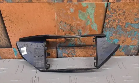 BMW X3 G01 Blind spot radar bracket 9881814 51129881814