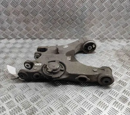 Alfa Romeo Stelvio Rear upper control arm/wishbone 505491230