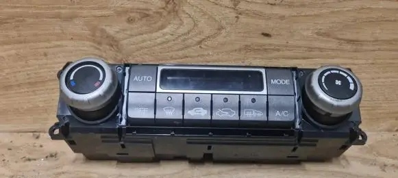 Honda Civic Climate control unit SNB642