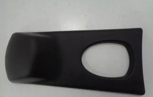 Citroen C5 Front door wing mirror part 9683062480XT