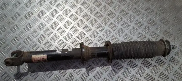 Chevrolet Epica Rear shock absorber/damper 96943788