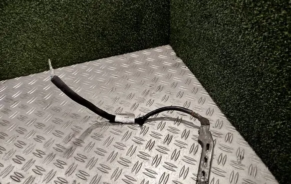 Renault Trafic III (X82) Negative earth cable (battery) 240800232R 93455626