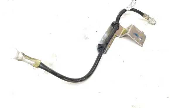 Nissan Rogue Negative earth cable (battery) 240836RF0A 0033 A3C202007