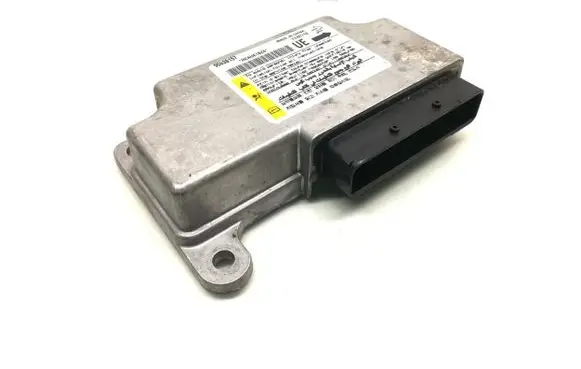 Chevrolet Captiva Airbag control unit/module 96838157 HCAUE1BZ6